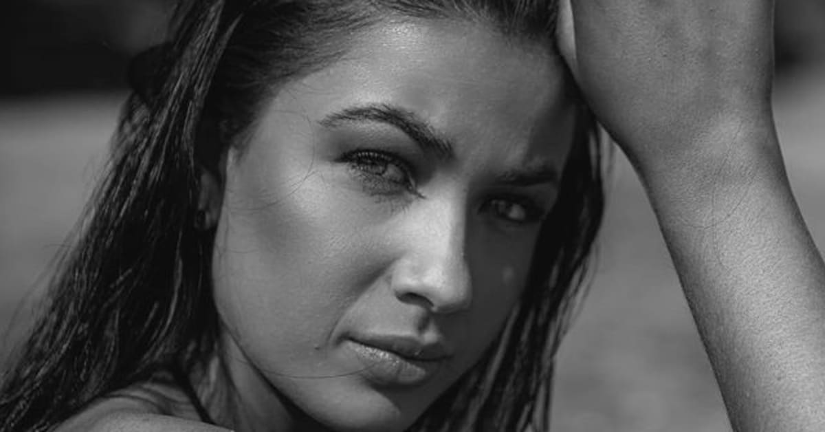 Australian Model Jay Reimers Talks About Her Swimsuit Style